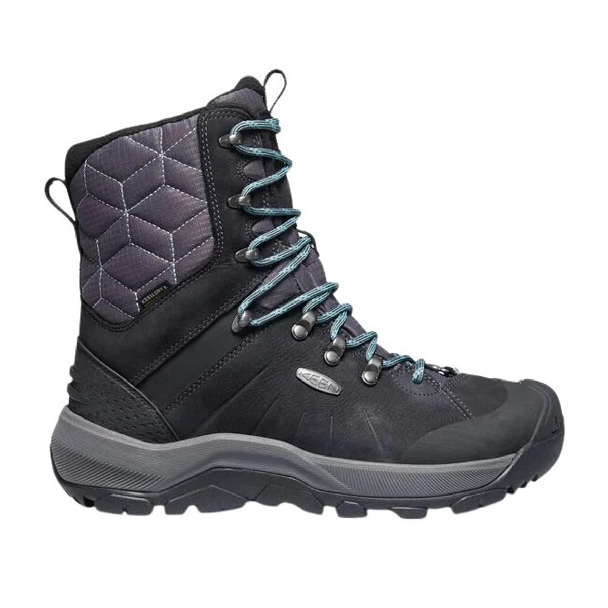 Keen - Bottes Revel IV High Polar pour femme