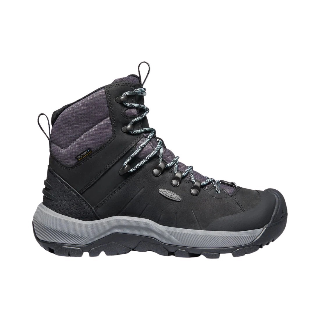 Keen - Women's Revel IV Mid Polar Boots