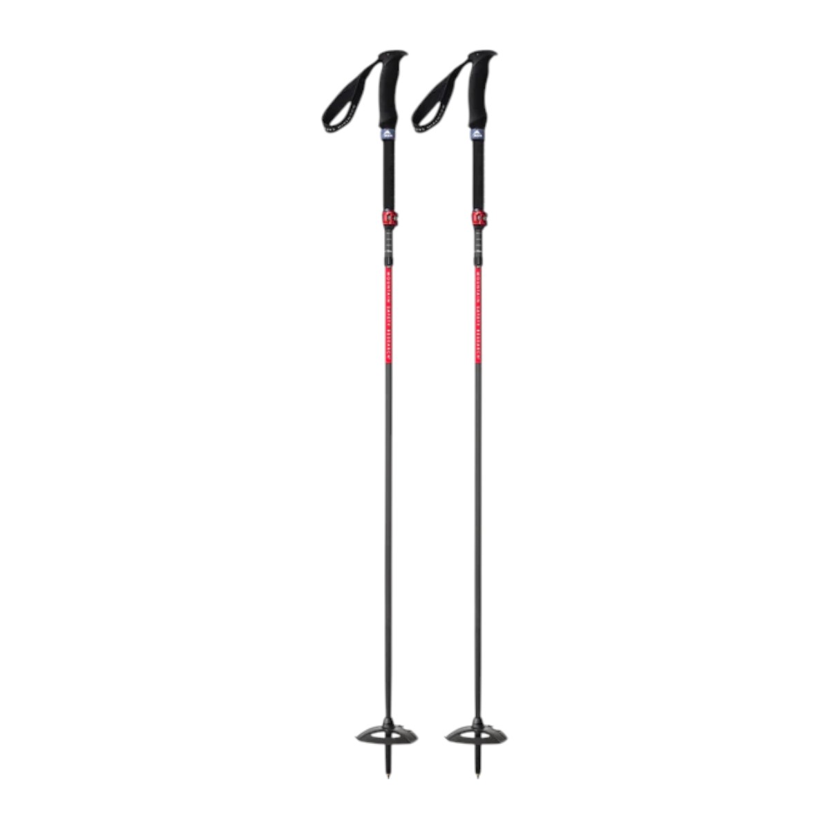MSR - DynaLock™ Ascent Backcountry Poles