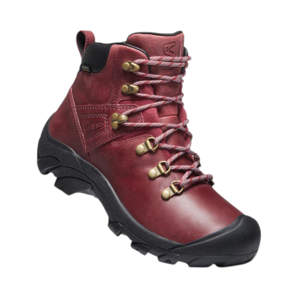 Keen - Women's Pyrenees Hiking Boots