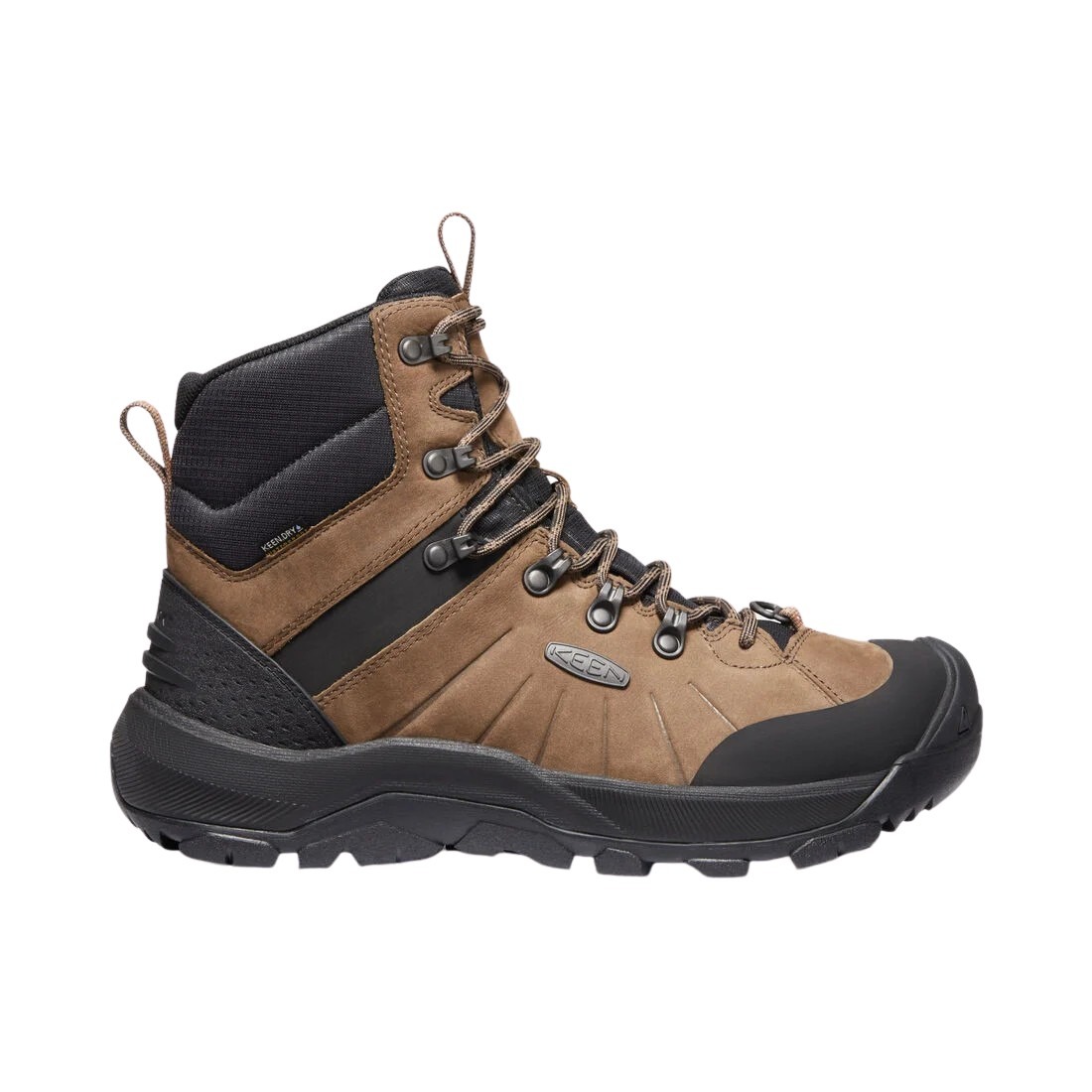 Keen - Men's Revel IV Mid Polar Boots