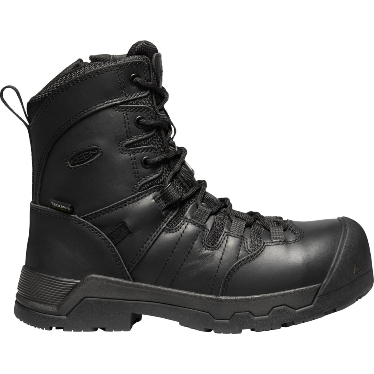 Keen Utility - Women's Oshawa CSA 8" Security Boots