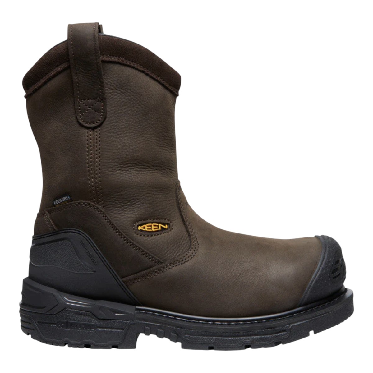Keen - Men's CSA Philadelphia Wellington Boots