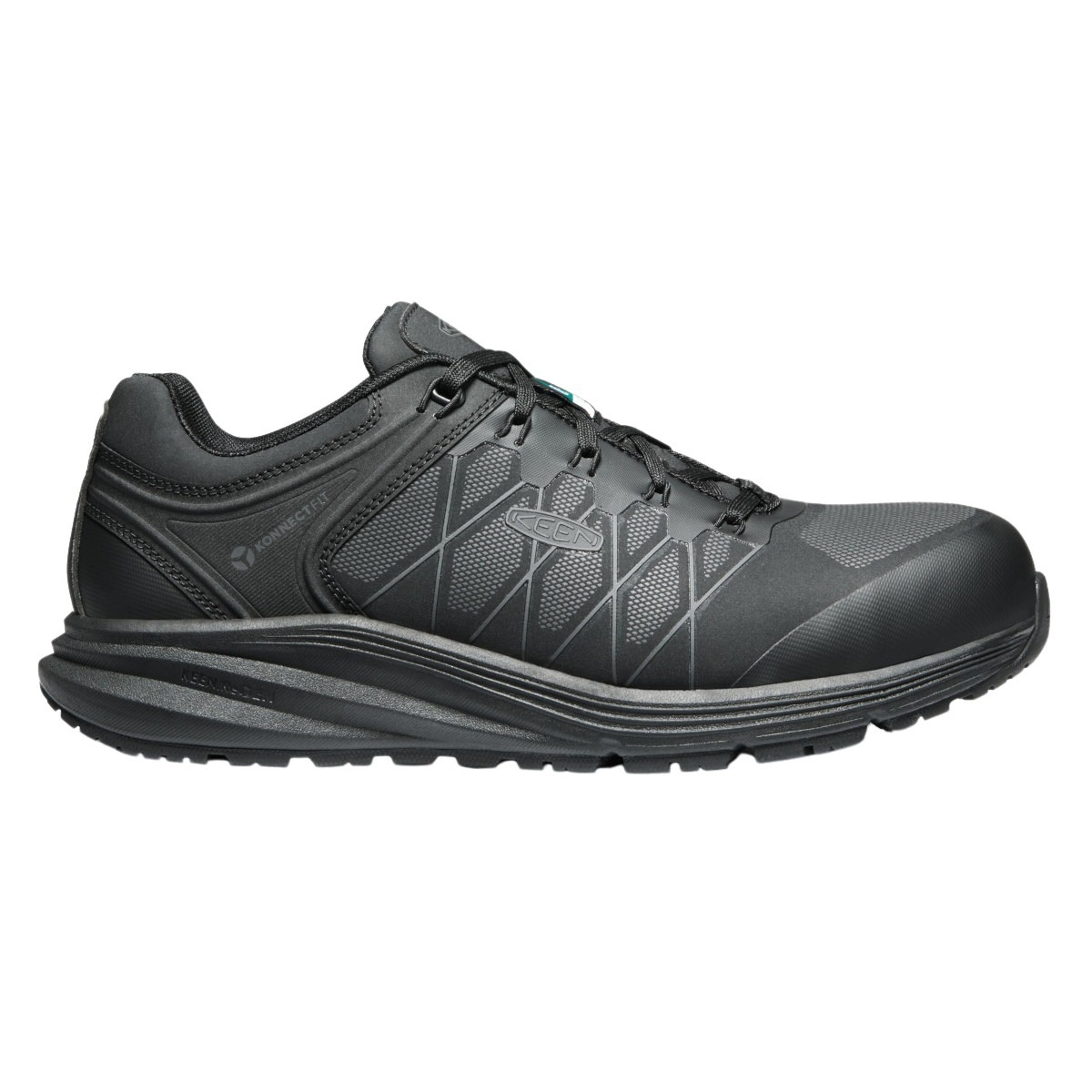 Keen Utility - Men's CSA Vista Energy XT Shoes