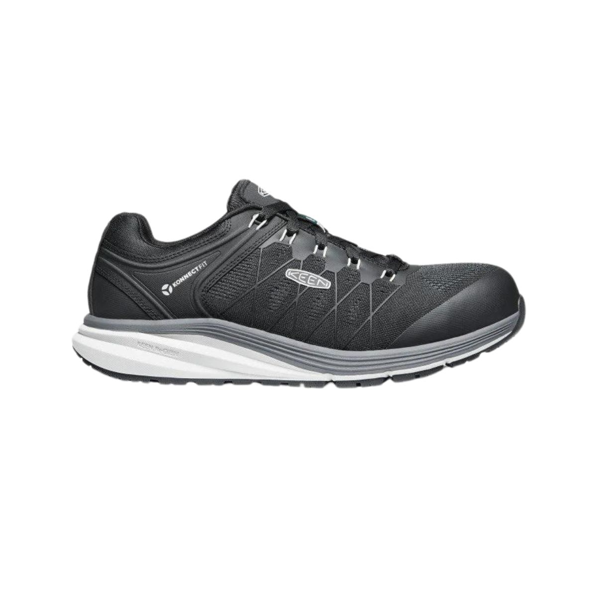 Keen Utility - Men's CSA Vista Energy Shoes