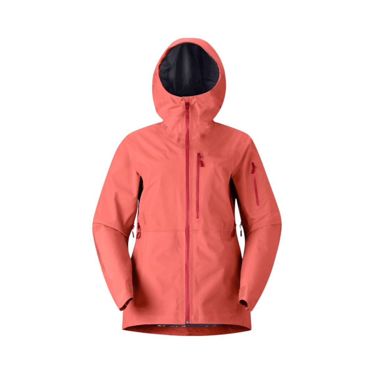 Norrøna - Manteau Lofoten Gore-Tex pour femme