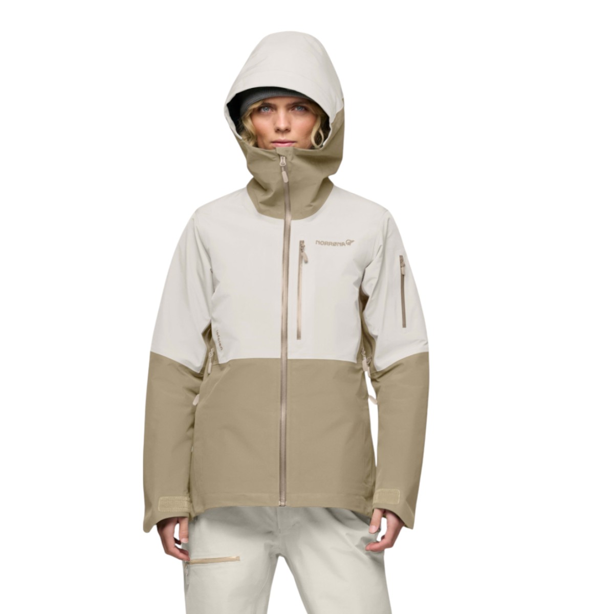 Norrøna - Women's Lofoten Gore-Tex Jacket