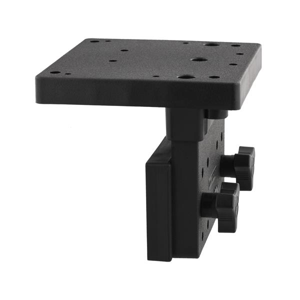 Scotty - Right Angle Side Gunnel Mount