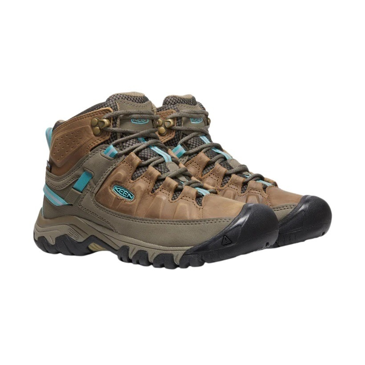Keen - Bottes de randonnée Targhee III pour femme