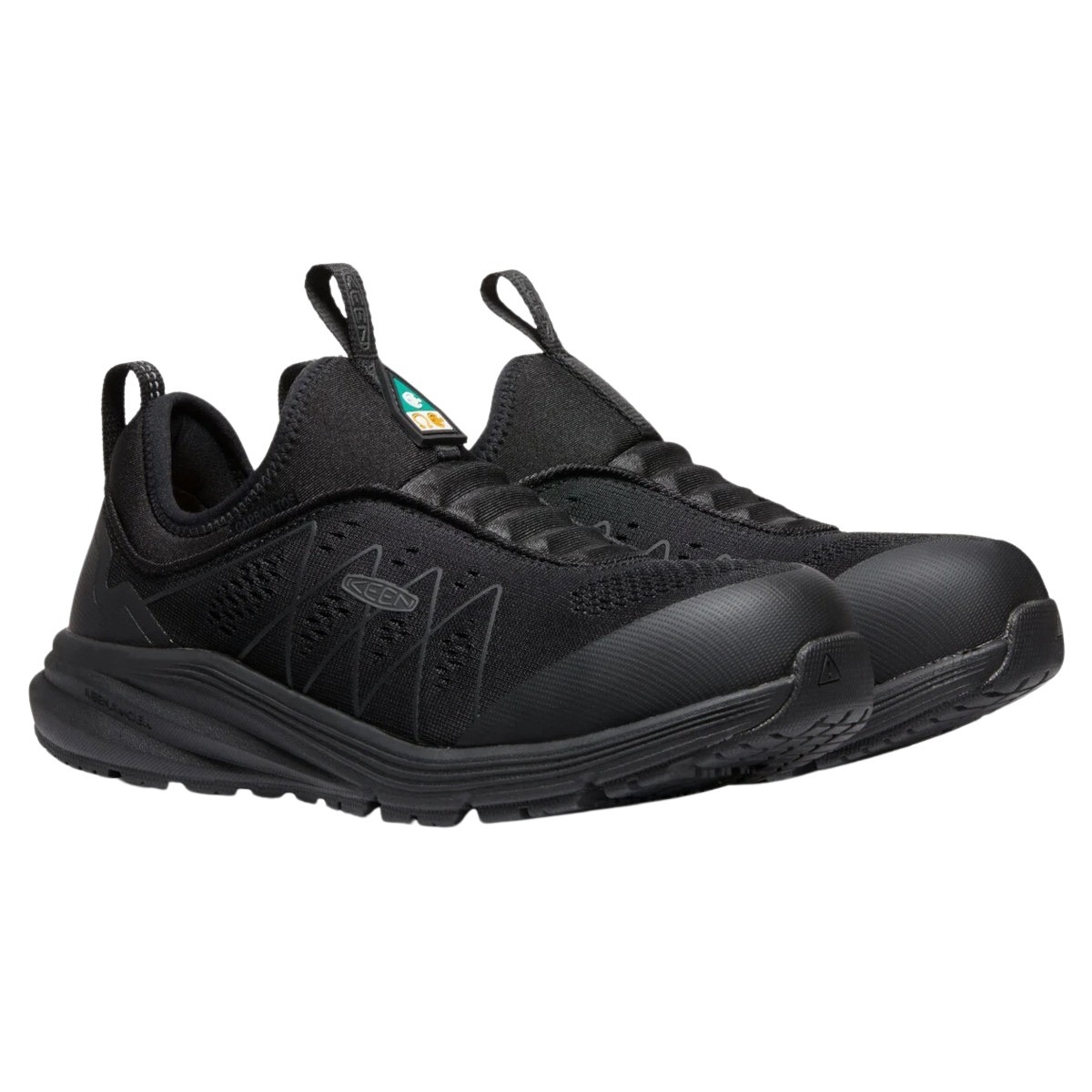 Keen Utility - Chaussures de travail Vista Energy pour femme