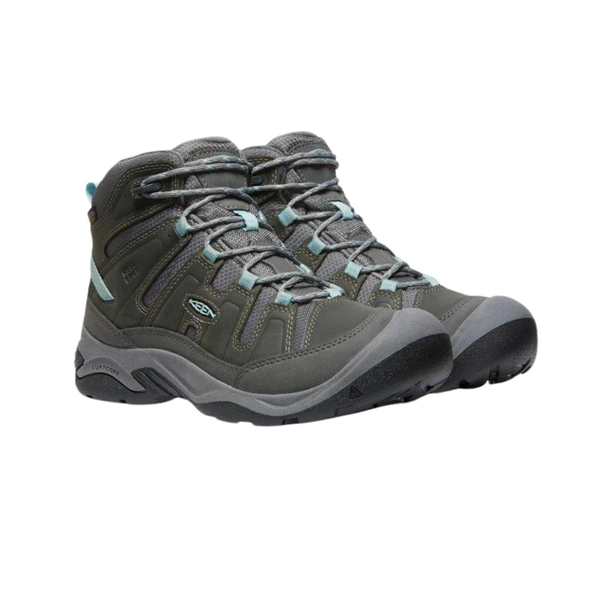 Keen - Women's Circadia Hiking Boots