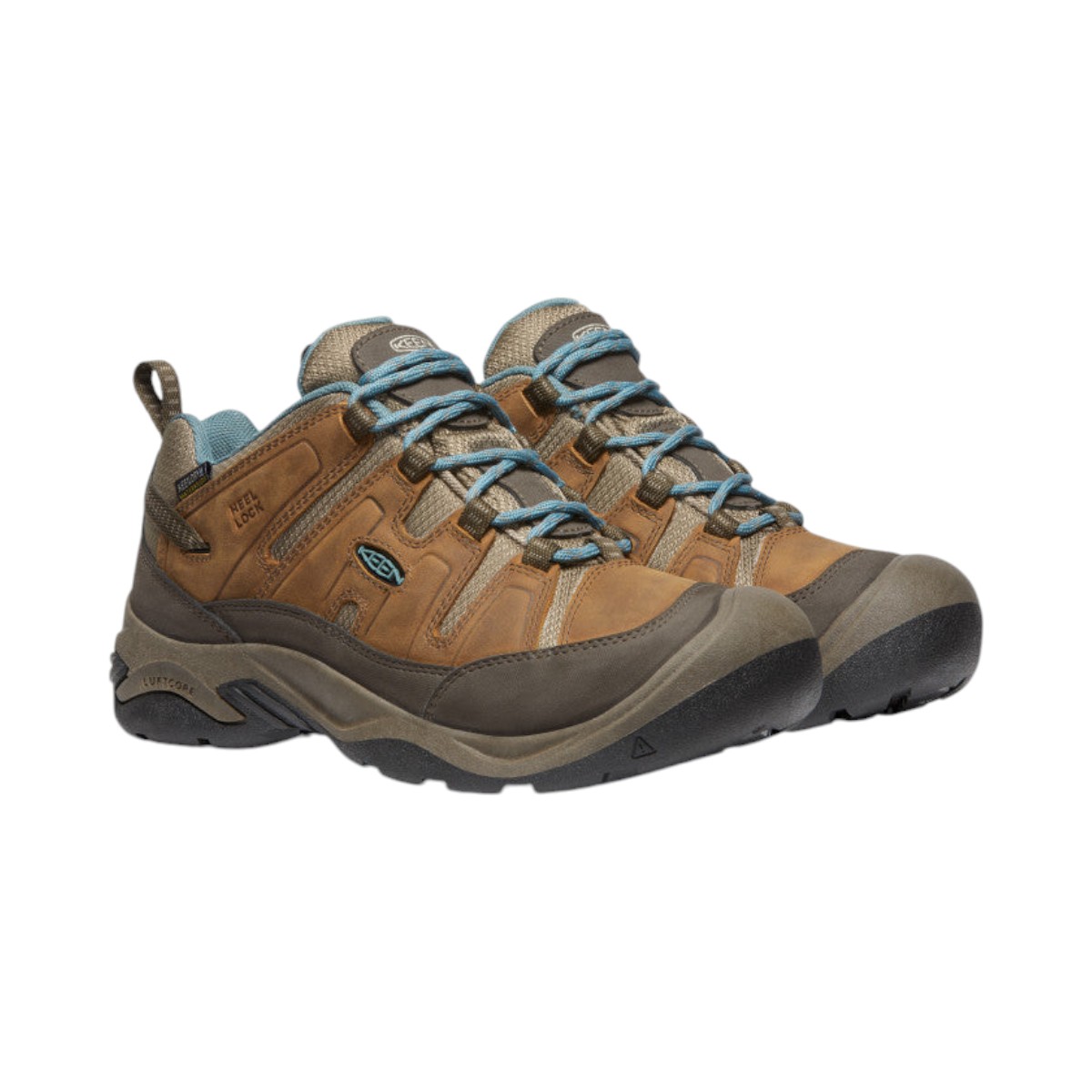 Keen - Women's Circadia Waterproof Shoes