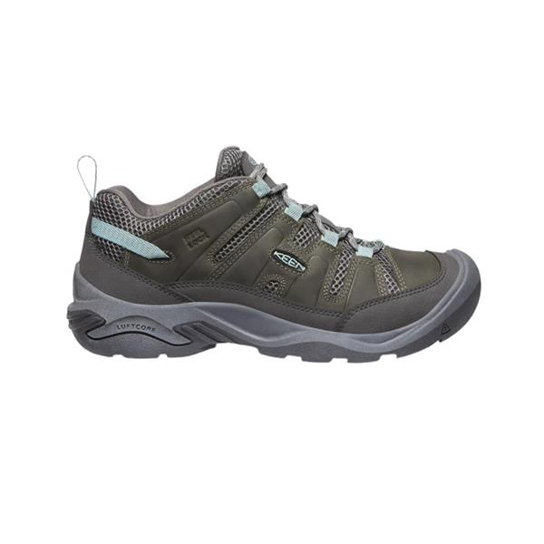 Keen - Women's Circadia Vent Wide Shoes