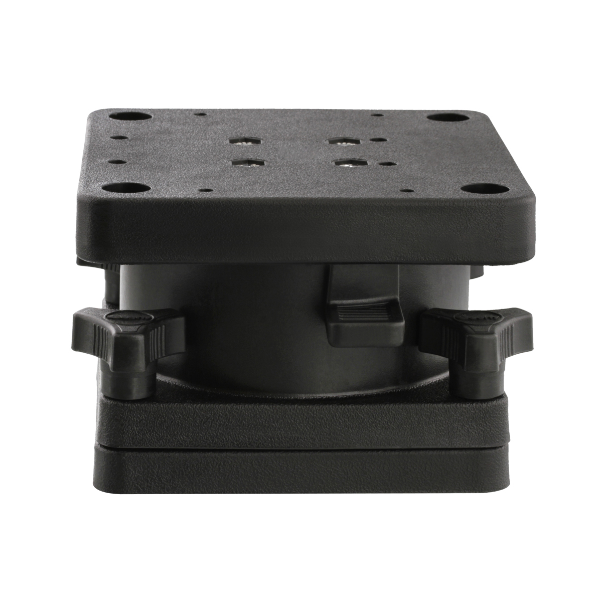 Scotty - Pedestal Swivel Mount