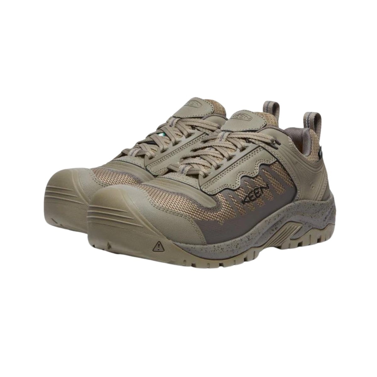 Keen - Men's CSA Reno KBF Waterproof Safety Shoes
