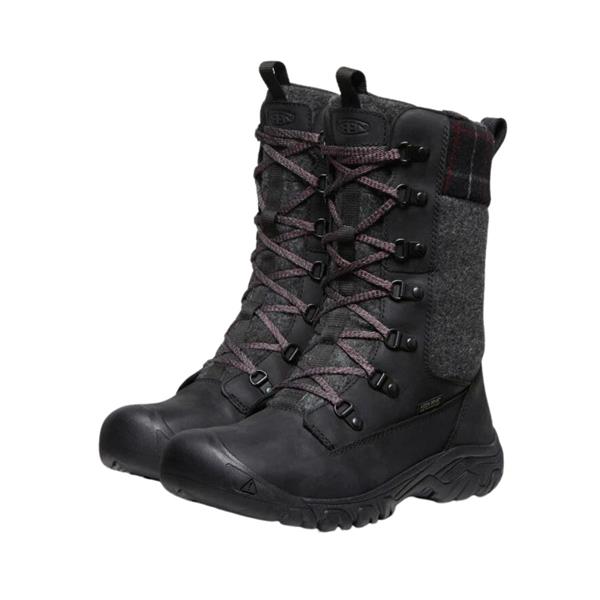 Bottes Greta Tall pour femme Keen Latulippe