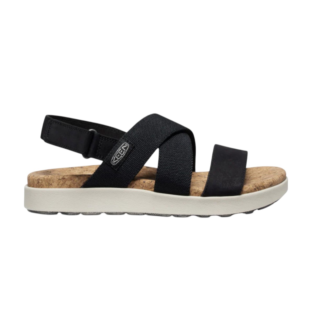 Keen - Women's Elle Criss Cross Sandals