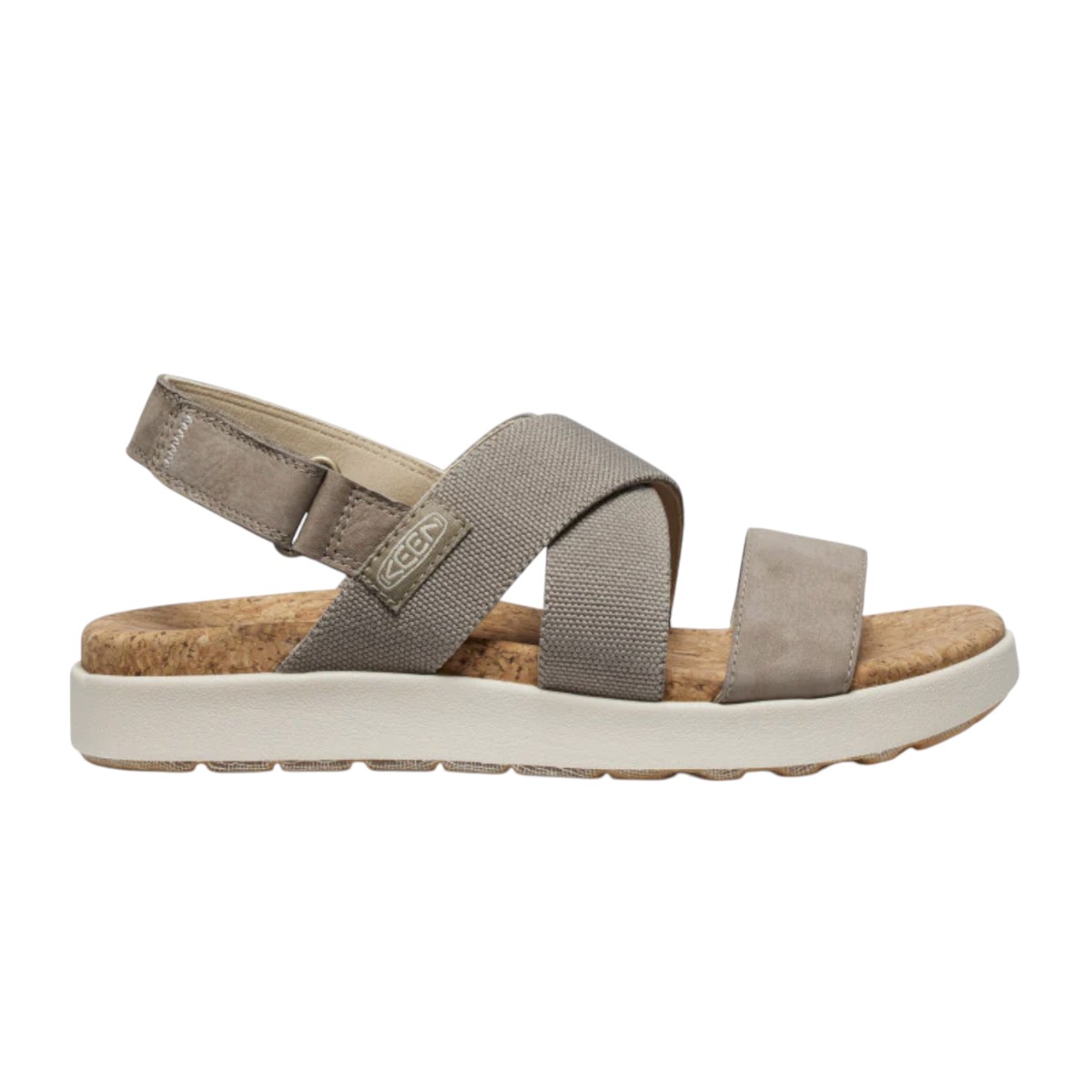 Keen - Women's Elle Criss Cross Sandals
