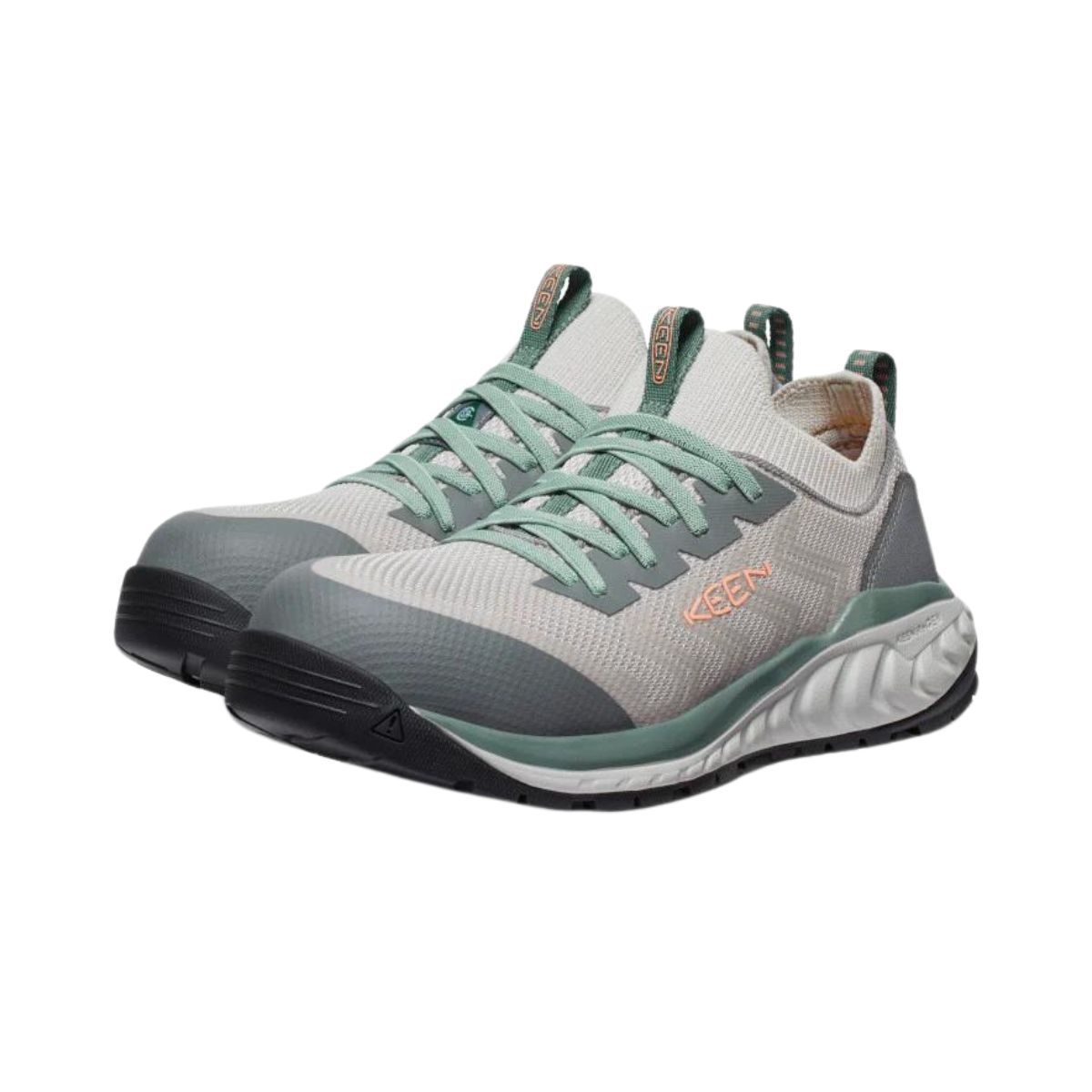Keen Utility - Women's CSA Arvada Wide Safety Shoes