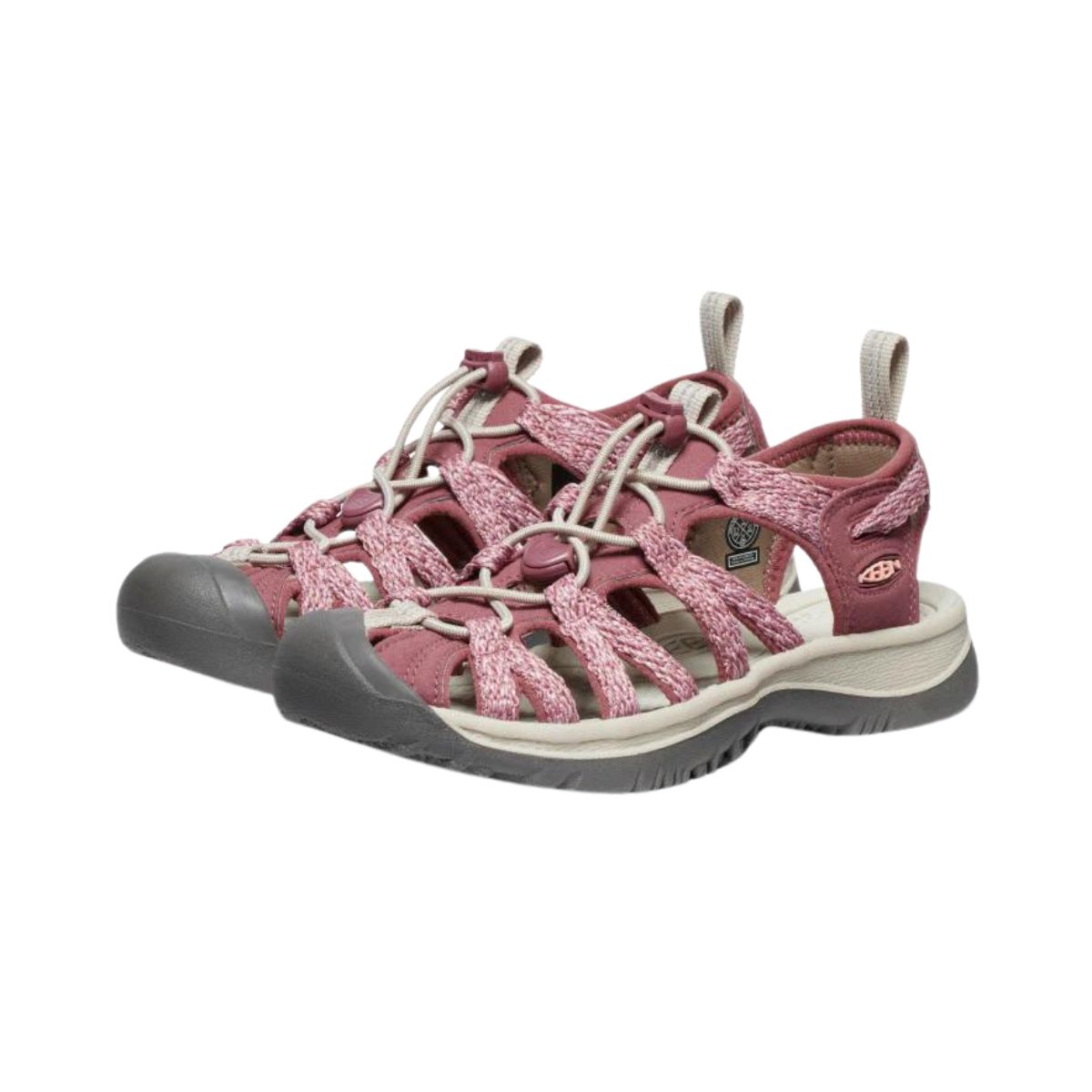 Keen - Women's Whisper Sandals