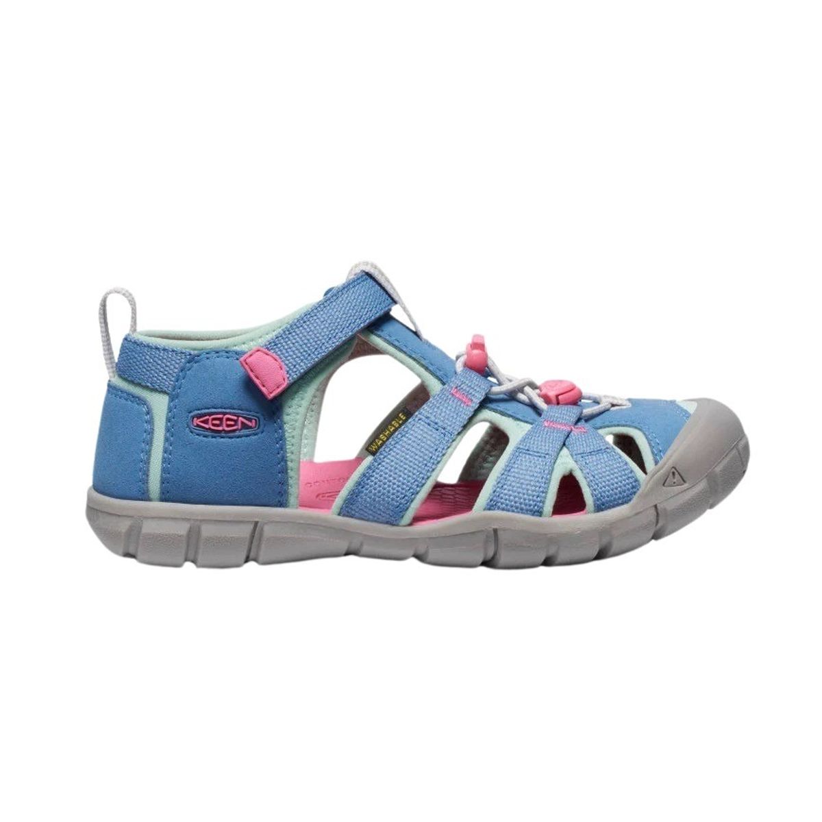 Keen - Sandales Seacamp II CNX pour enfant