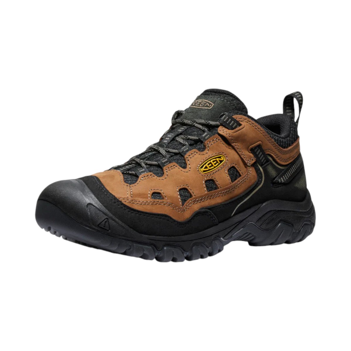 Keen - Men's Targhee IV Vented Hiking Shoes