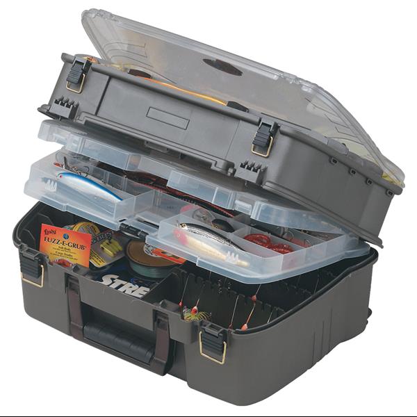 Guide Series Satchel Tackle Box - Plano