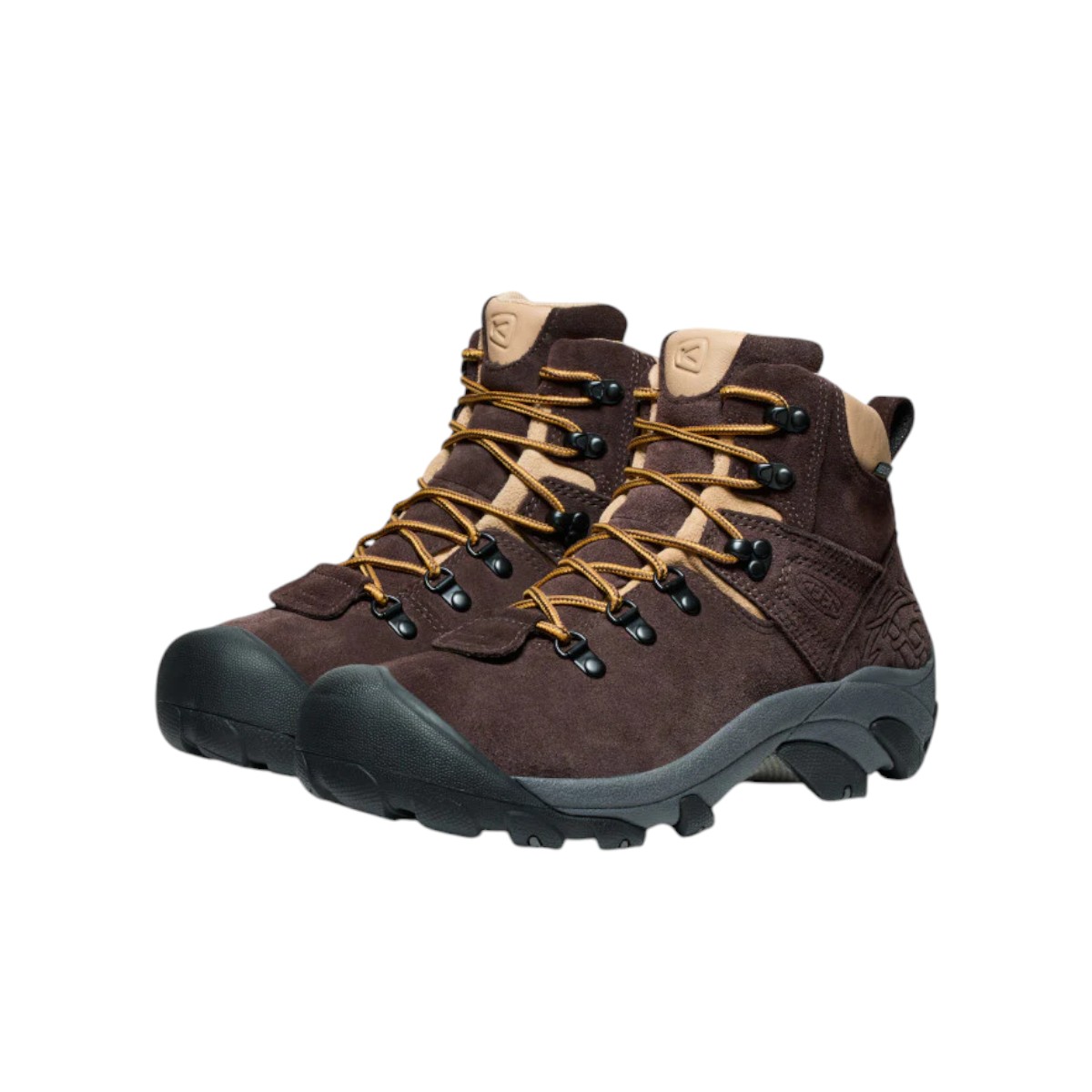 Keen - Men's Pyrenees Hiking Boots