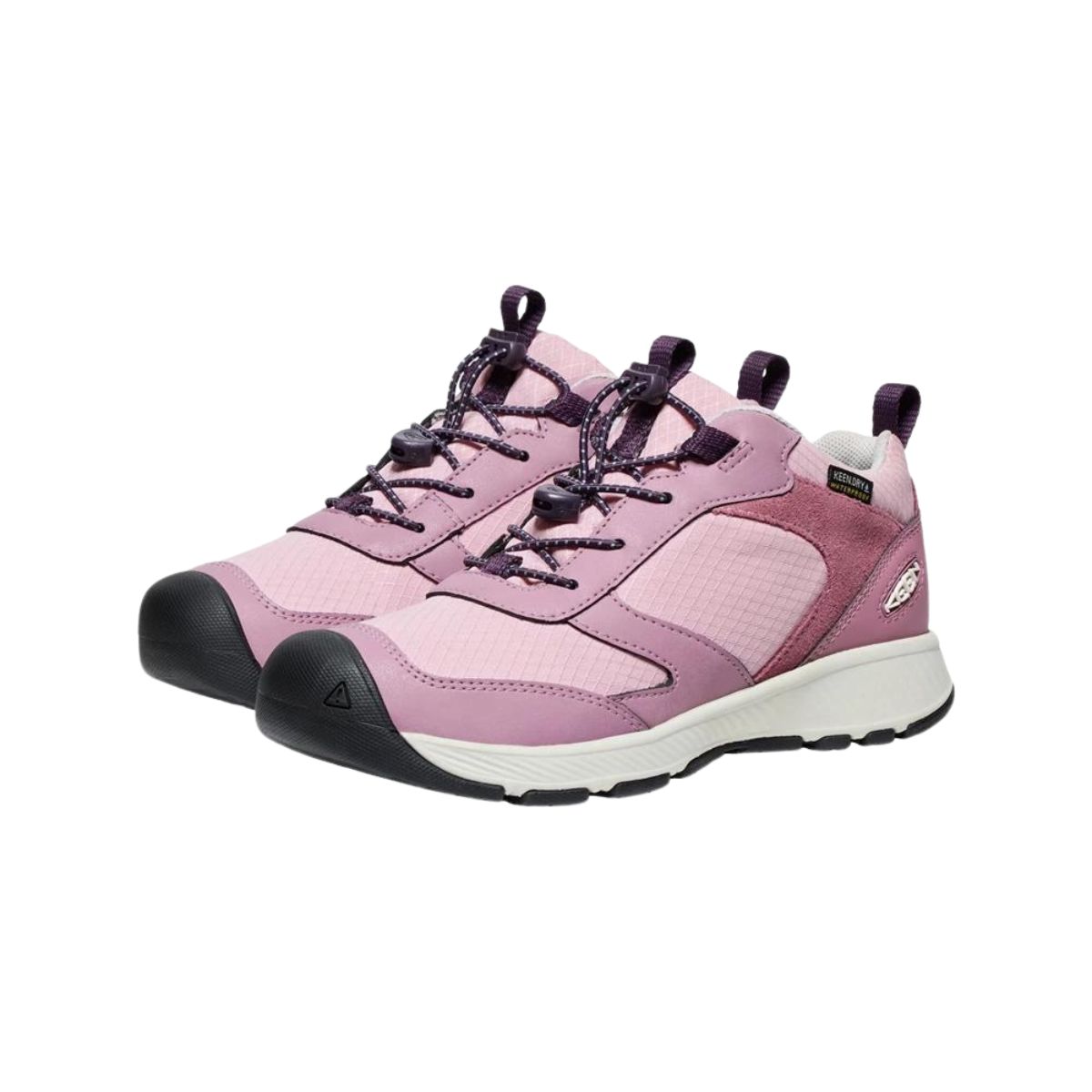 Keen - Chaussures imperméable Skua pour enfant