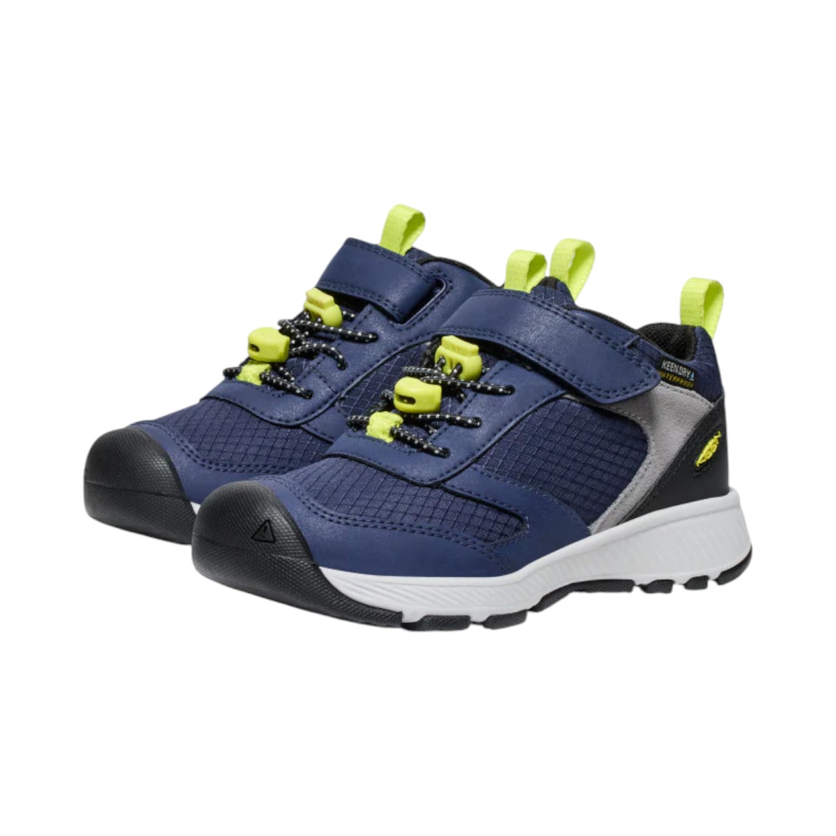 Keen - Chaussures imperméables Skua pour petits enfants