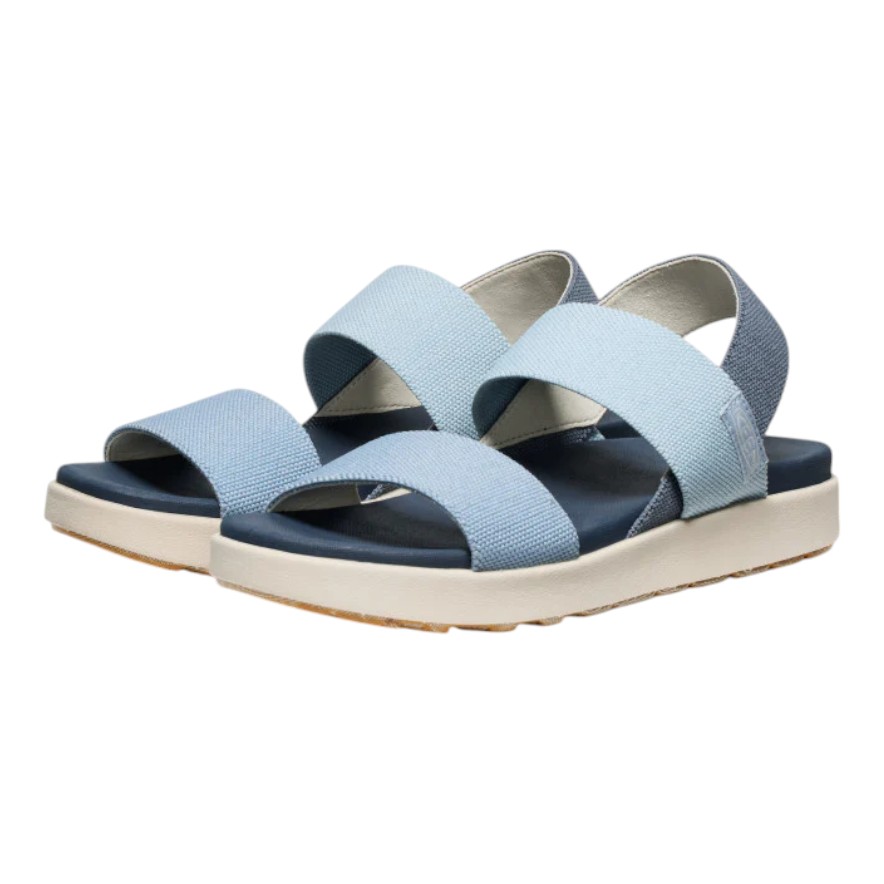 Keen - Women's Elle Backstrap Sandals
