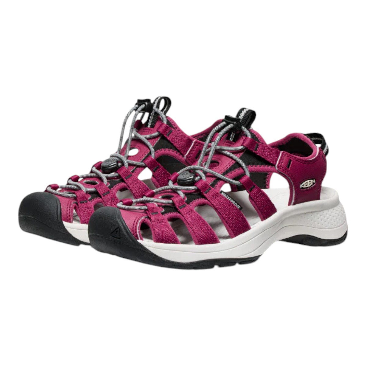 Keen - Sandales Astoria West pour femme