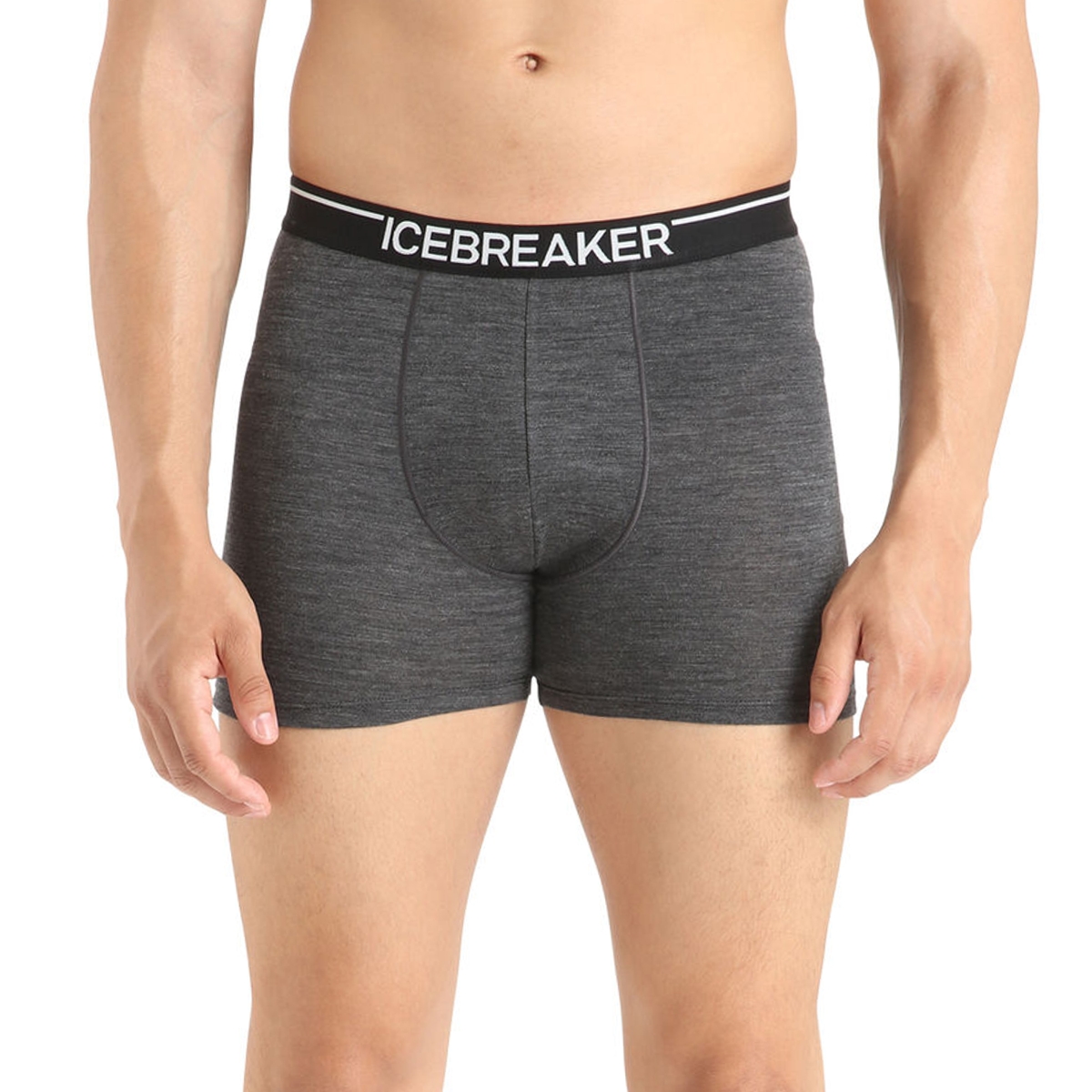 Icebreaker - Boxer Anatomica pour homme