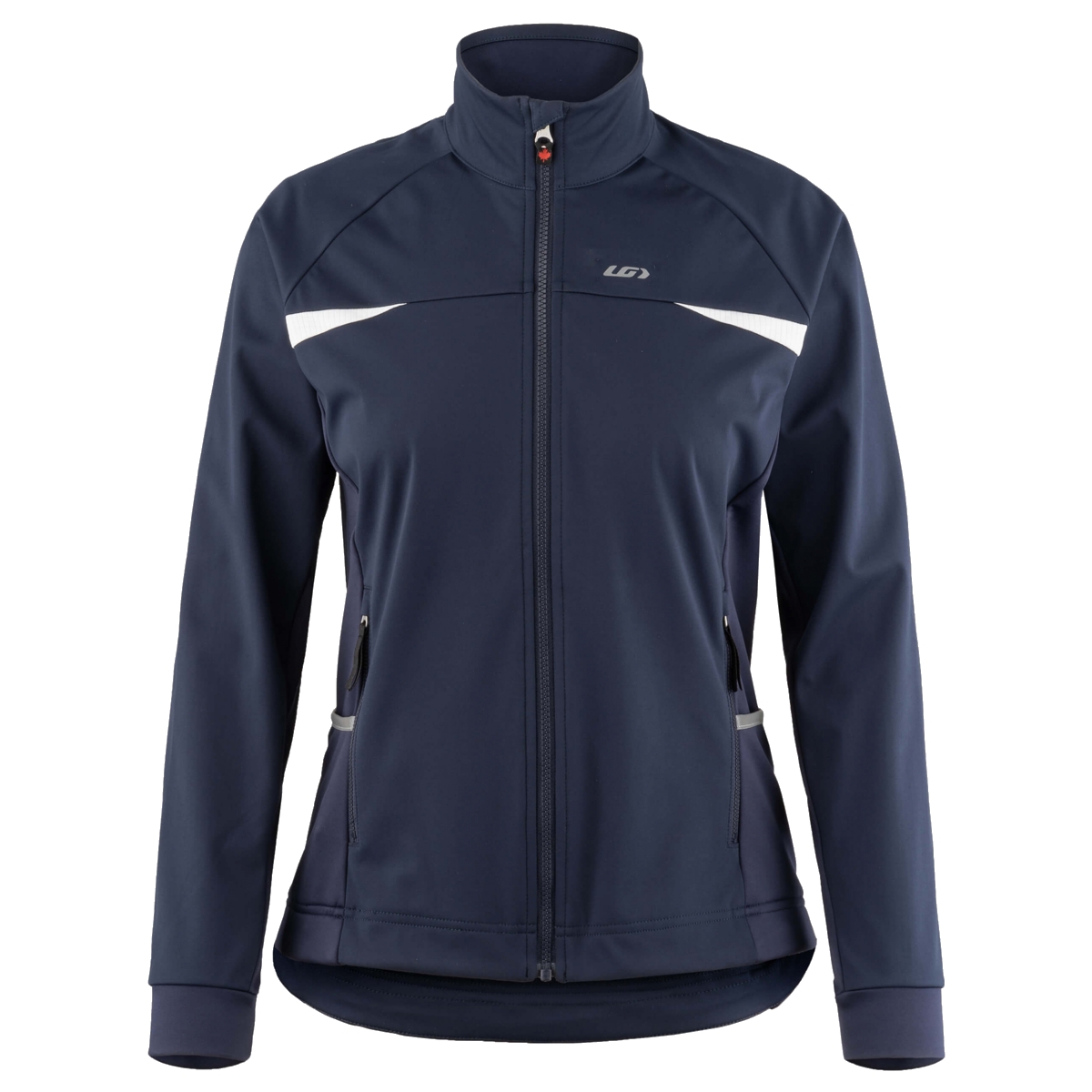 Manteau Loppet pour femme Louis Garneau Latulippe