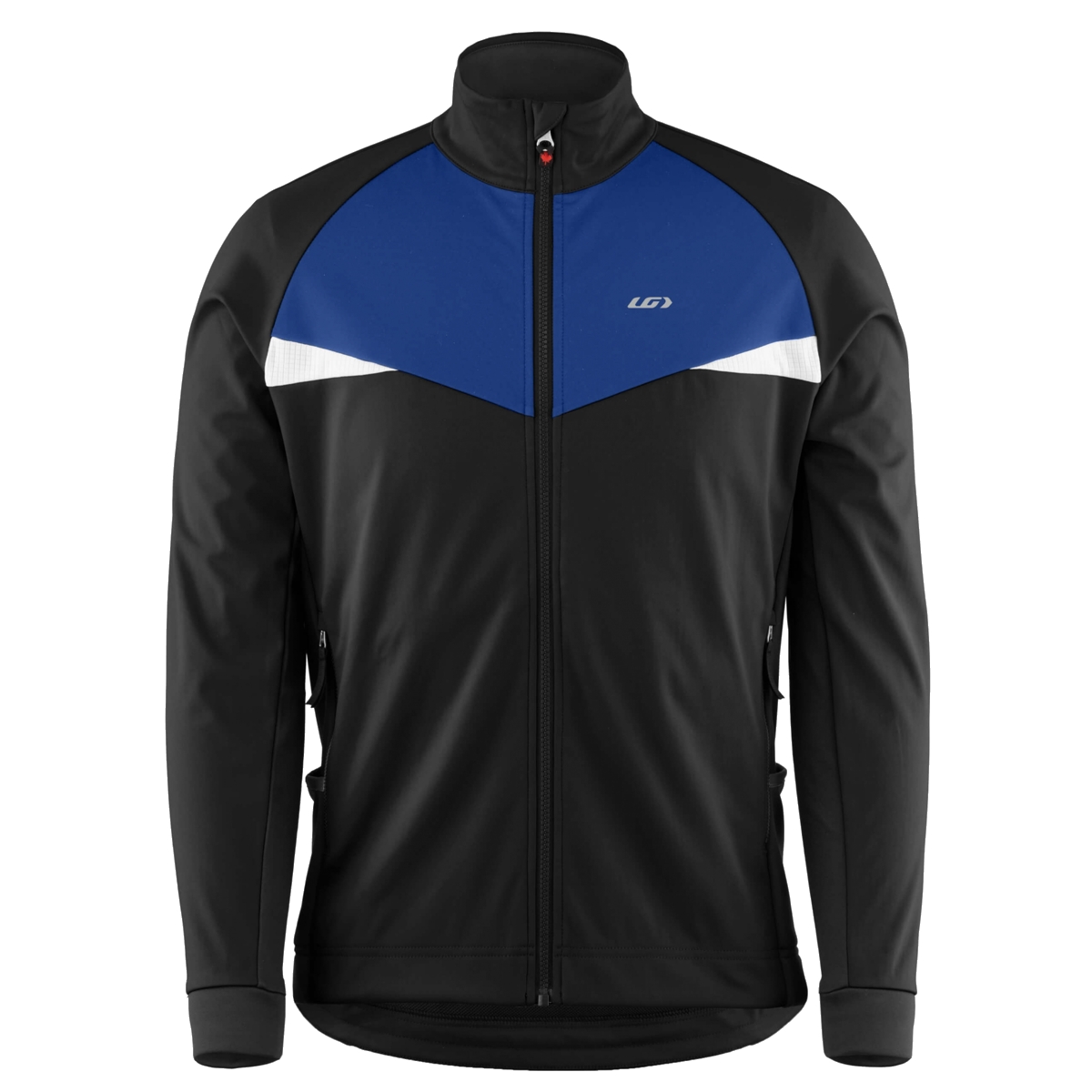 Manteau Loppet pour homme Louis Garneau Latulippe