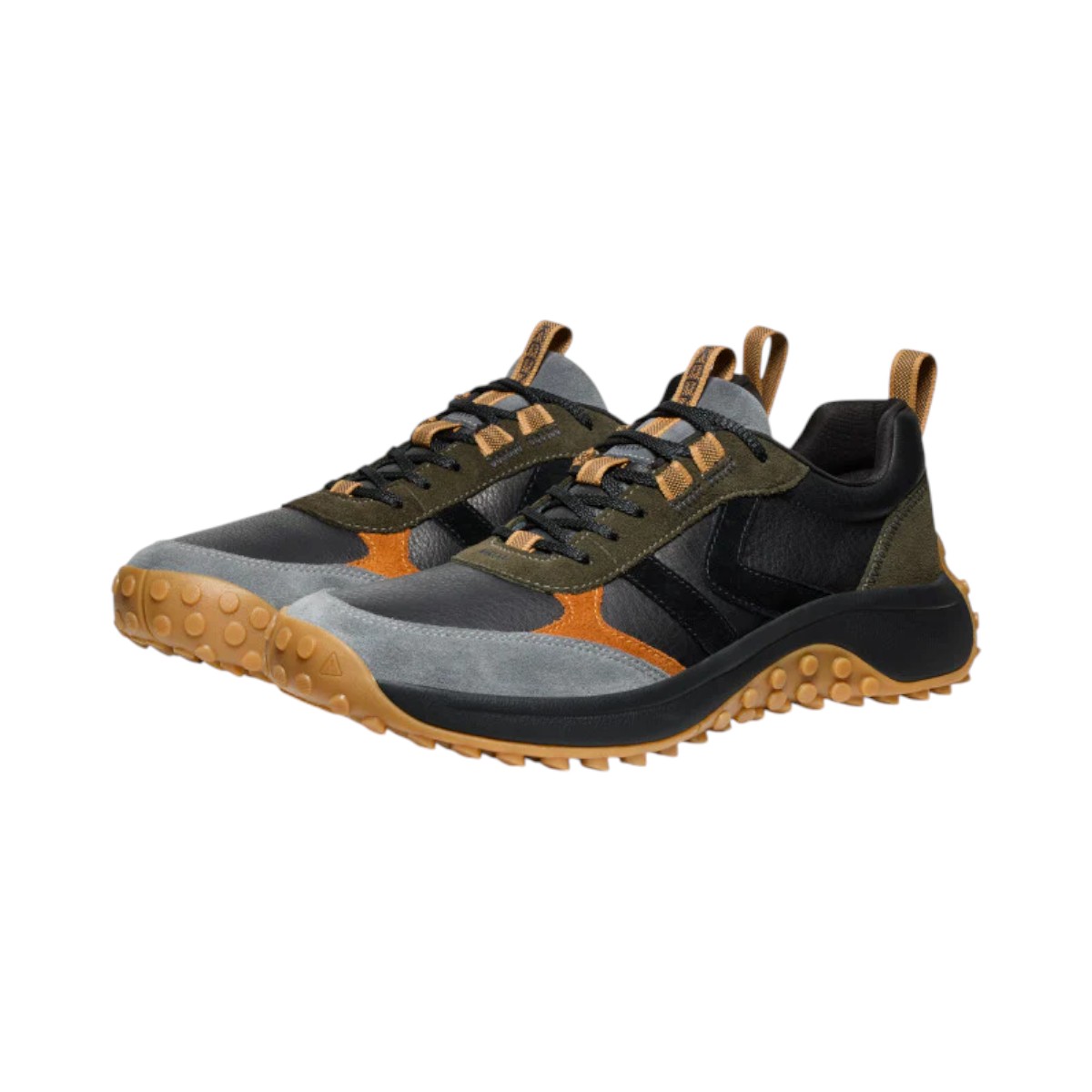 Keen - Men’s KS86 Leather Shoes