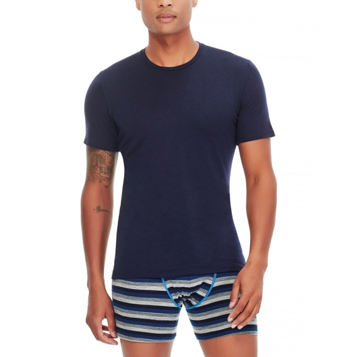 Icebreaker - Men's Merino Anatomica Short Sleeve T-Shirt