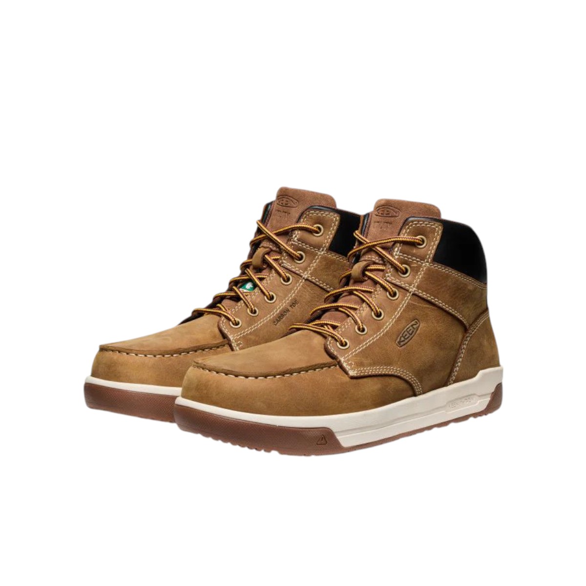 Keen Utility - Men's CSA Gibson Boots