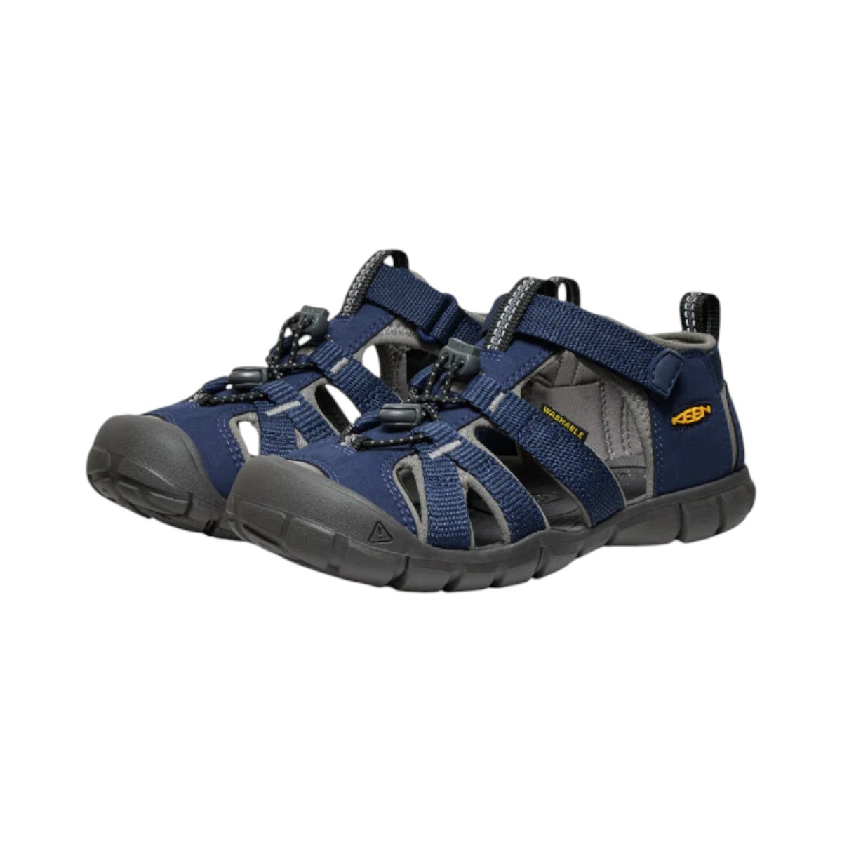 Keen - Kid's Seacamp II CNX Sandals