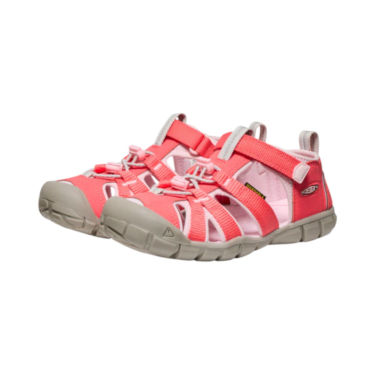 Keen - Kid's Seacamp II CNX Sandals