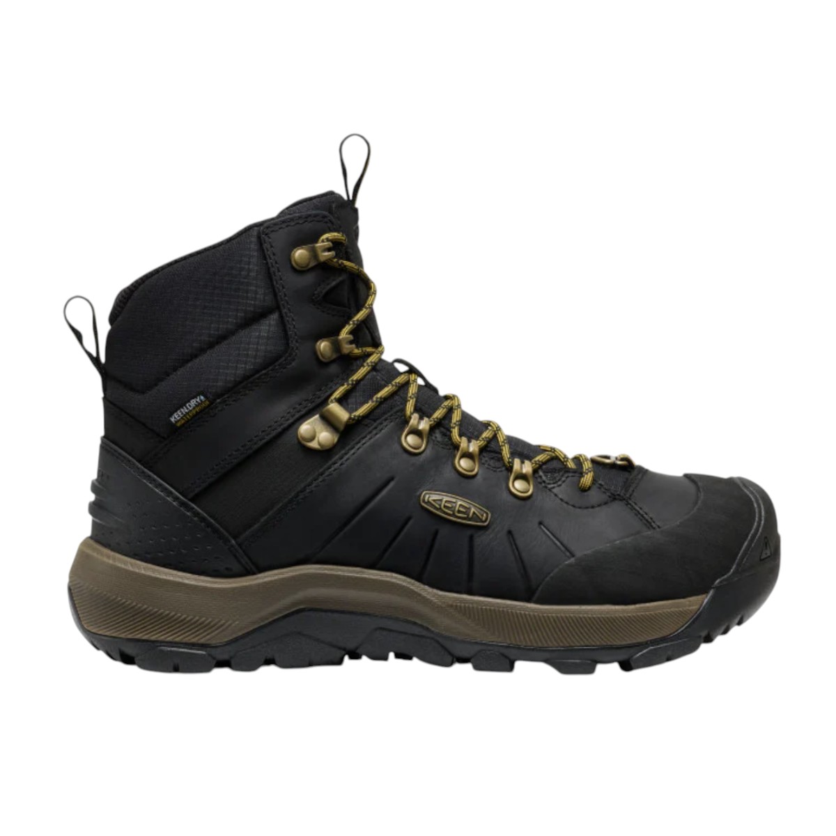 Keen - Men's Revel IV Polar Waterproof Boots