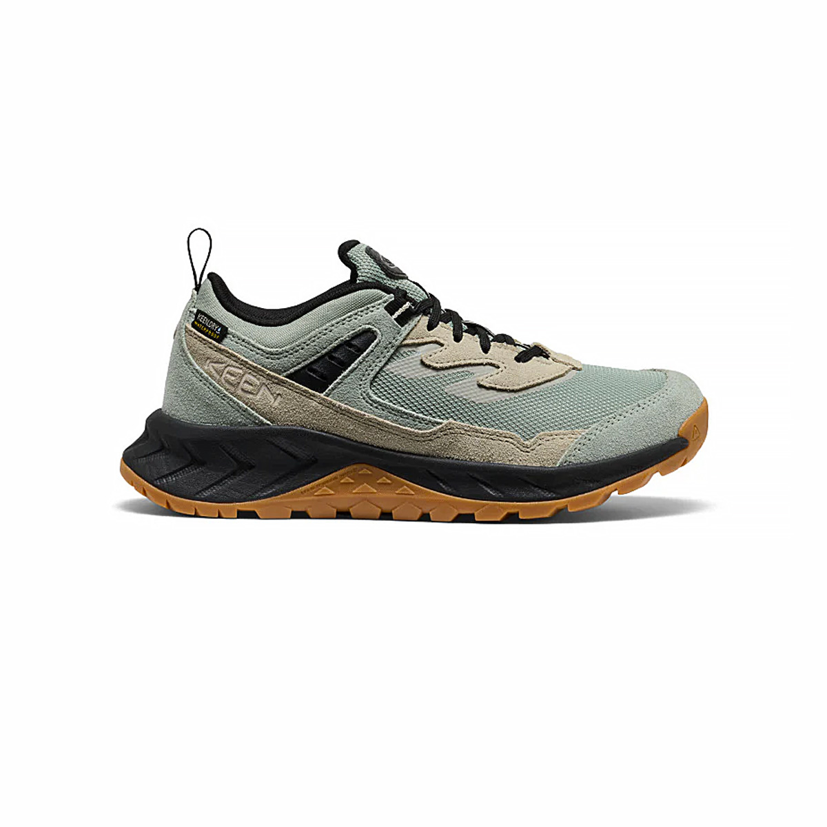 Keen - Women's Hightrail Waterproof Hiking Shoes
