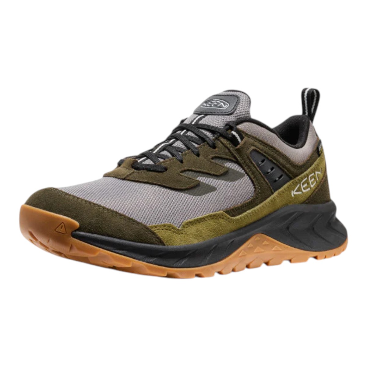 Keen - Men's Hightrail Waterproof Hiking Shoes