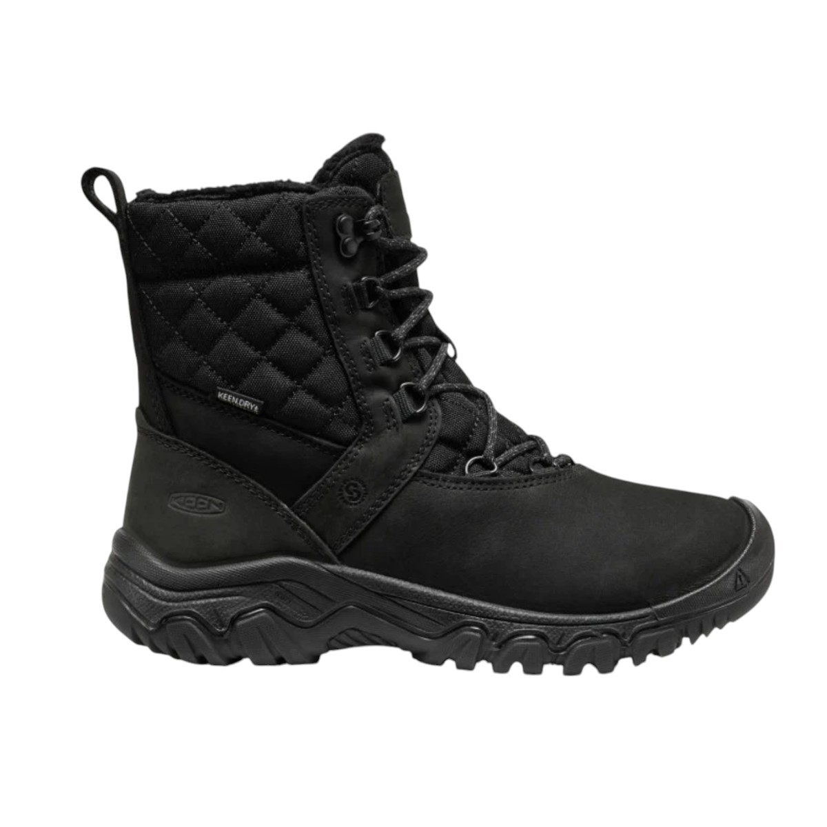 Keen - Women's Greta II Waterproof Boots