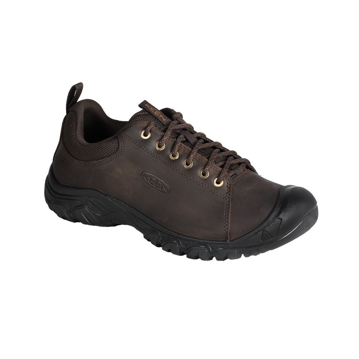 Keen - Chaussures Targhee IV Oxford pour homme