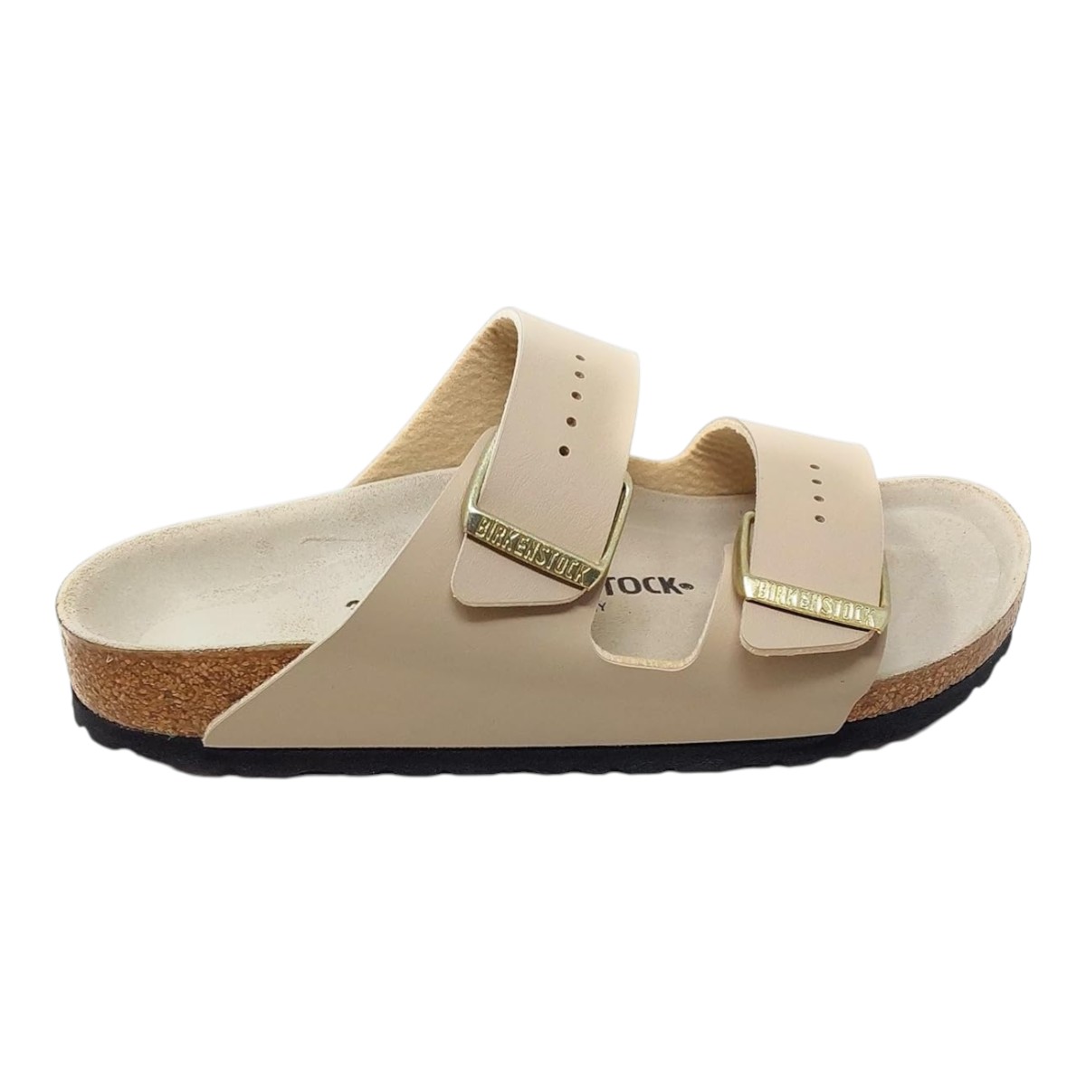 Birkenstock - Women's Arizona Birko-Flor Sandals