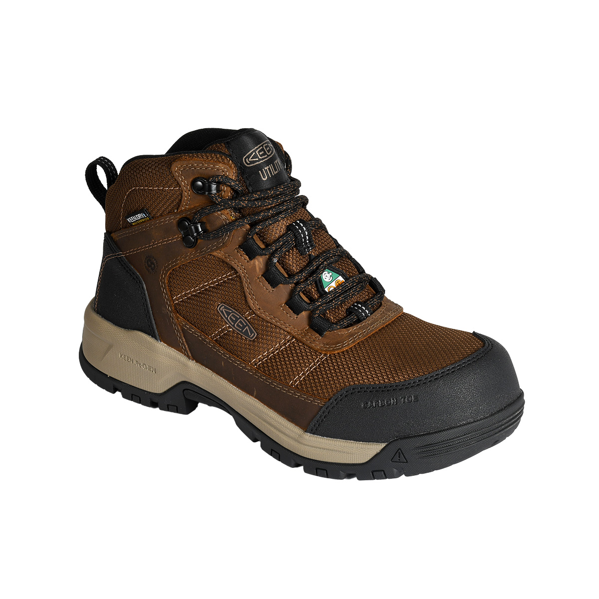 Keen - Bottillons de sécurité Skokie pour homme
