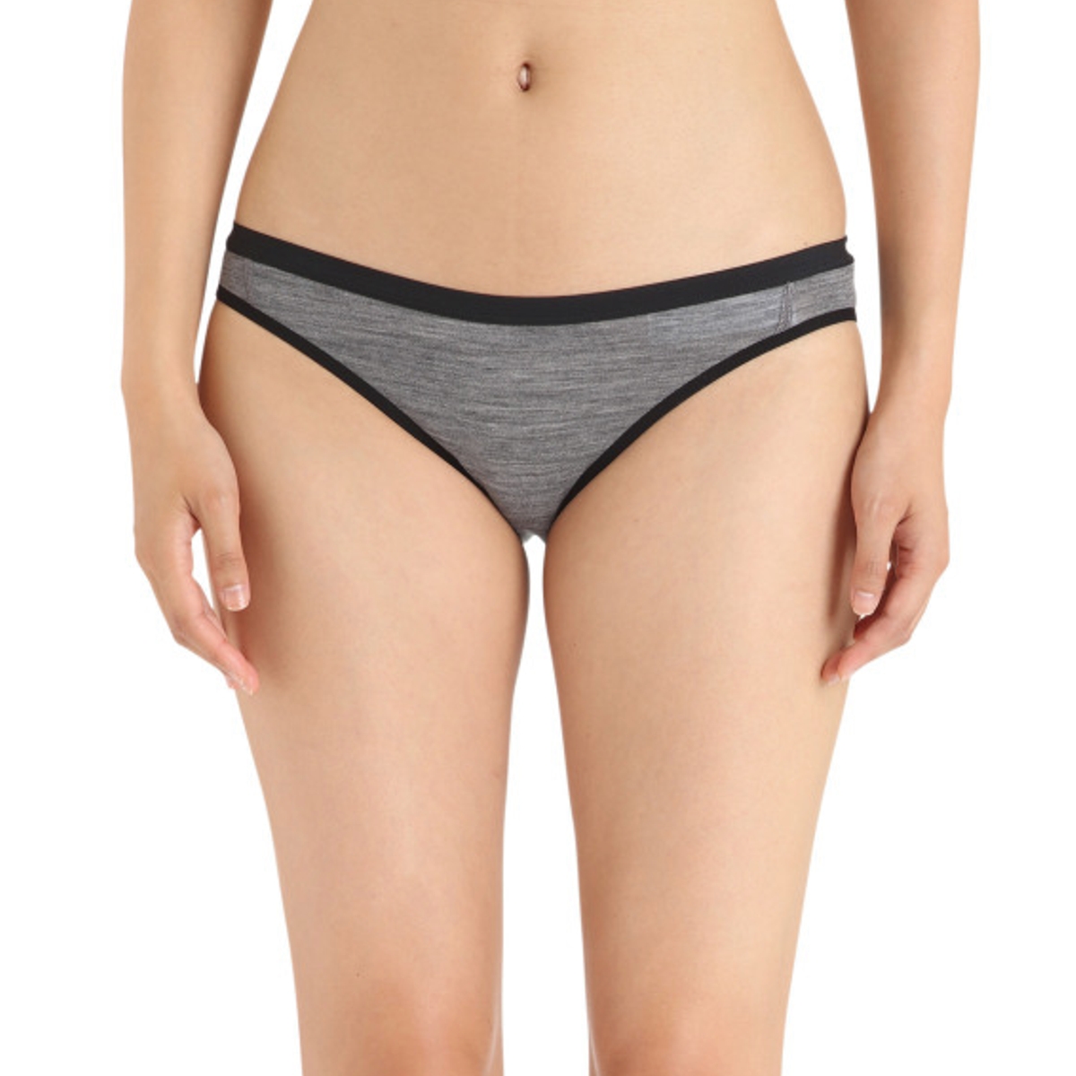 Icebreaker - Sous-vêtement Bikini Siren pour femme
