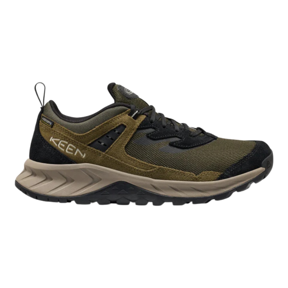 Keen - Men’s Hightrail Waterproof Hiking Shoes