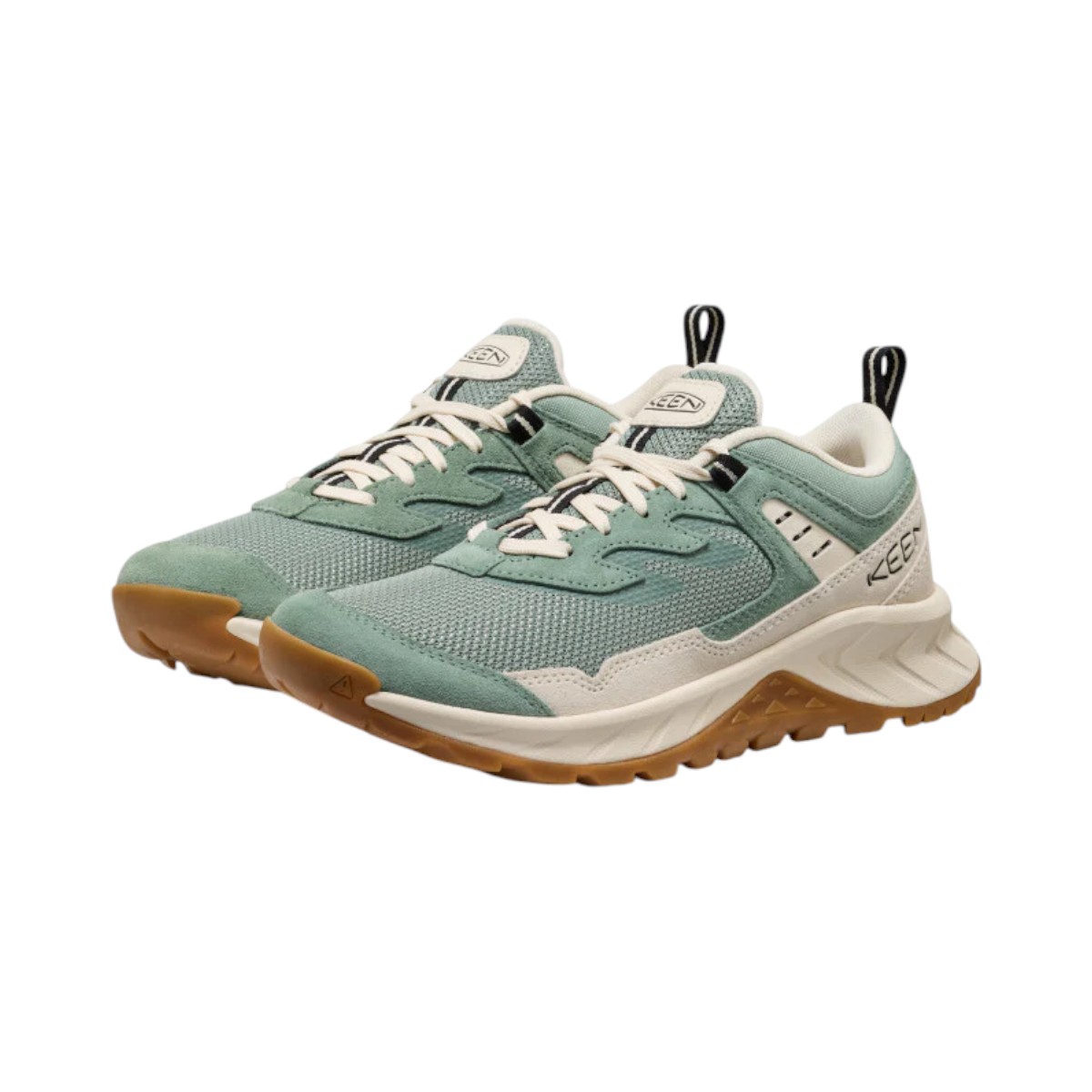 Keen - Women’s Hightrail Vented Hiking Shoes